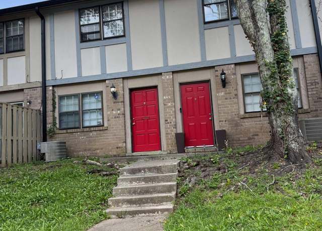 Property at 1150 Rankin St Unit O5, Stone Mountain, GA 30083, 2 beds, 1.5 baths