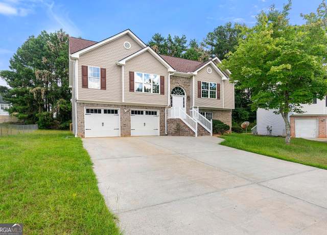 Property at 325 Bethesda Park Trl, Lawrenceville, GA 30044, 4 beds, 3 baths