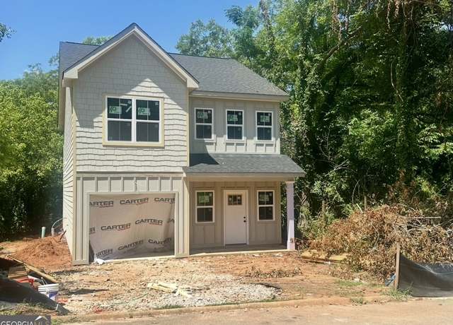 Property at 731 Scales St, Griffin, GA 30224, 3 beds, 2.5 baths