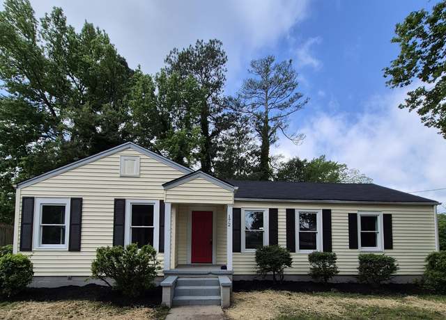 Property at 172 Green St, Winder, GA 30680, 4 beds, 2 baths
