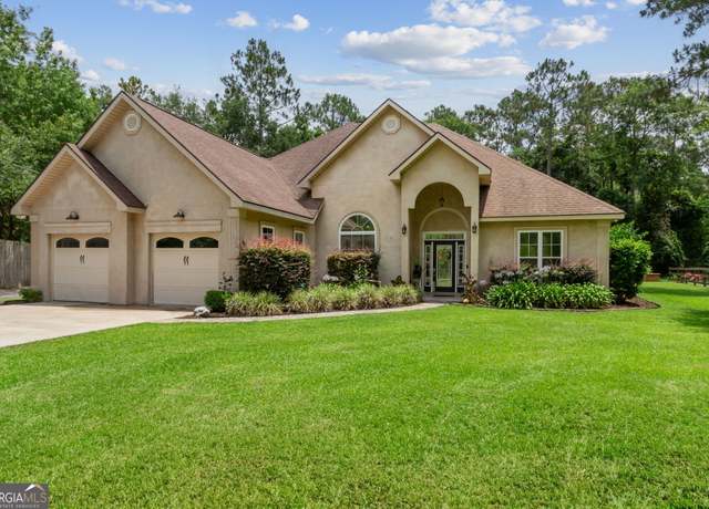 Property at 40 Jada Ln, Brunswick, GA 31523, 4 beds, 3 baths
