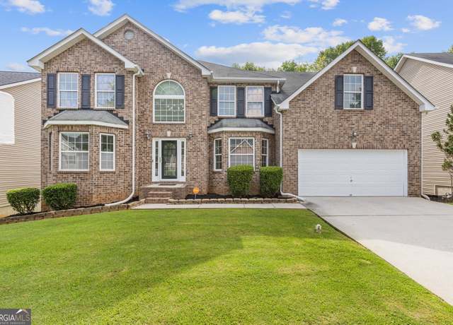 Property at 4474 Michael Jay St, Snellville, GA 30039, 6 beds, 4 baths