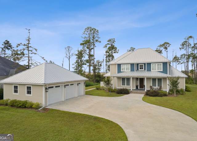 Property at 2090 Isles Of St Marys Way, St. Marys, GA 31558, 4 beds, 3 baths
