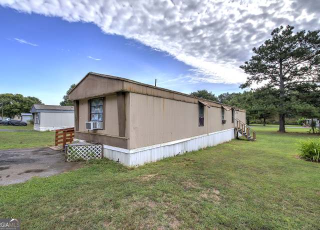 Property at 278 Mac Johnson Rd #5, Cartersville, GA 30121, 3 beds, 2 baths