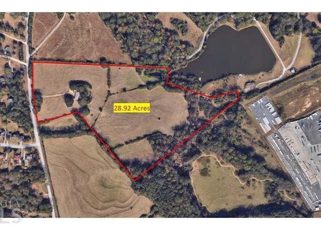 Property at 189 Etheridge Rd, Auburn, GA 30011