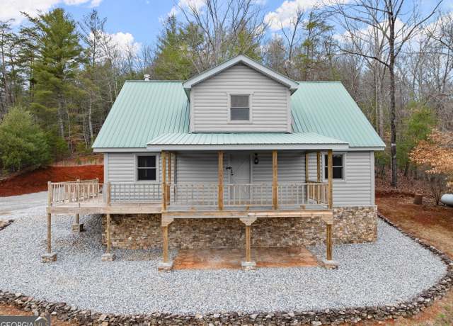 Property at 11161 Highway 19 N, Dahlonega, GA 30533, 2 beds, 2 baths