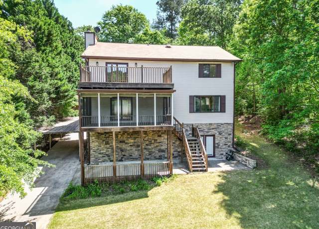 Property at 71 Canvasback Ct, Monticello, GA 31064, 3 beds, 2.5 baths