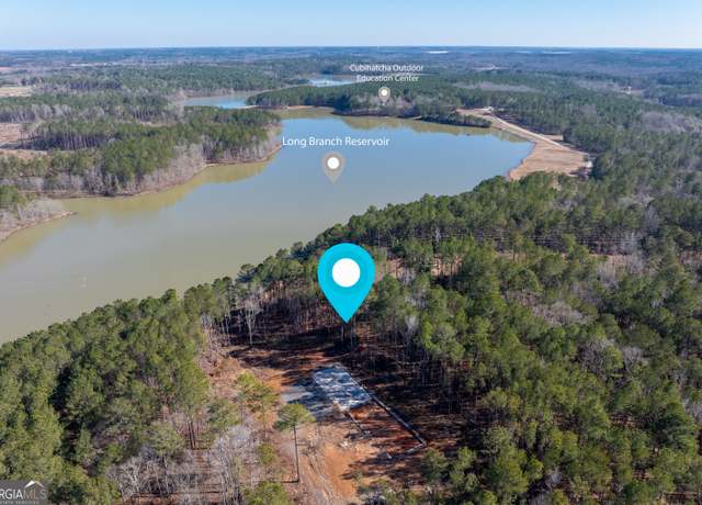 Property at 136 Sam Solomon Rd, Locust Grove, GA 30248