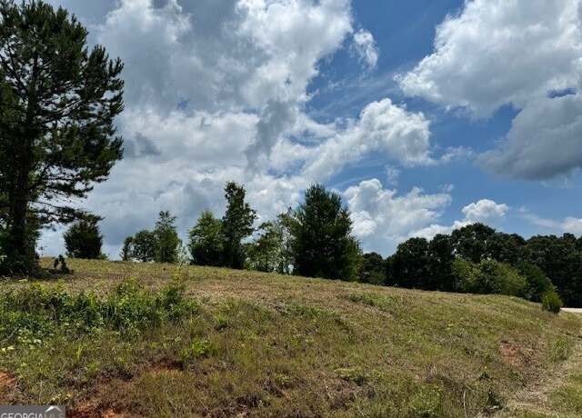 Property at 0 Log Cabin Ln Lot 7, Lakemont, GA 30552