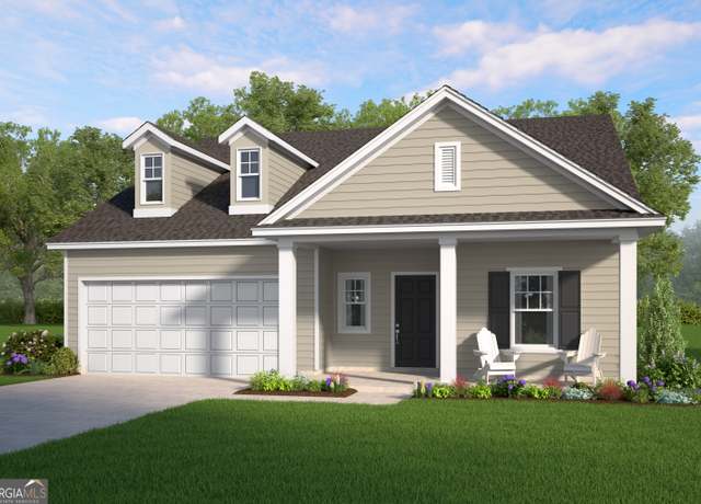 Property at 140 Courtland Dr, St. Marys, GA 31558, 4 beds, 3 baths