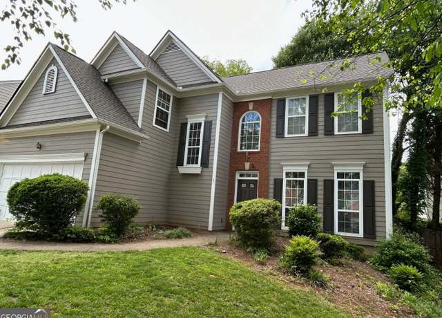 Property at 3838 Kirkwood Run NW, Kennesaw, GA 30144, 4 beds, 2.5 baths