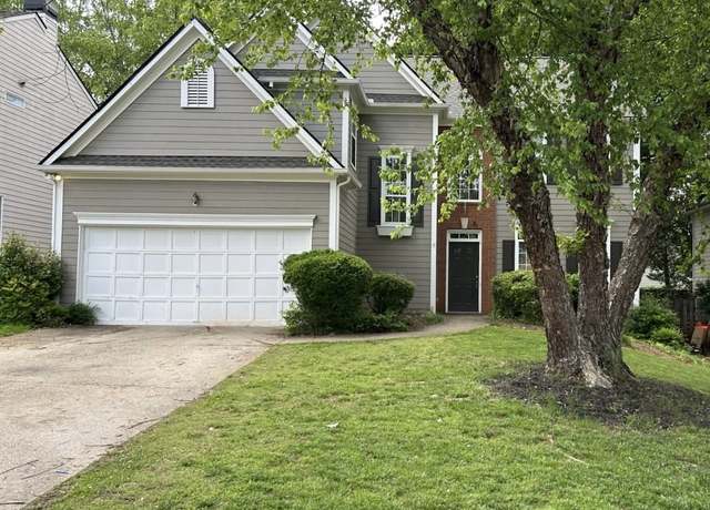 Property at 3838 Kirkwood Run NW, Kennesaw, GA 30144, 4 beds, 2.5 baths