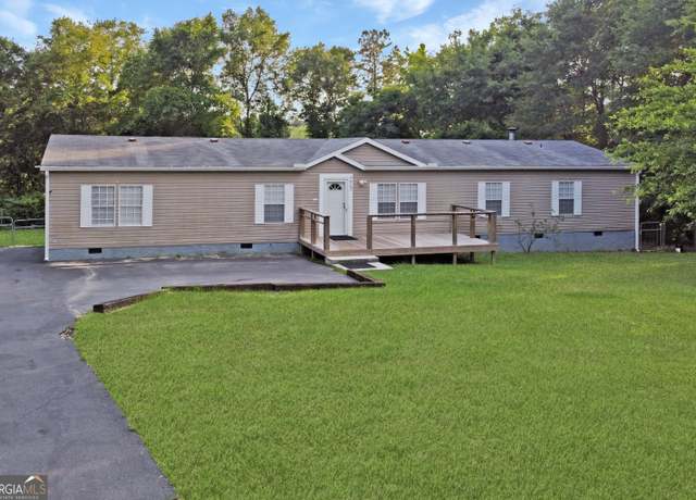 Property at 213 Vance Cir, Macon, GA 31217, 4 beds, 3 baths