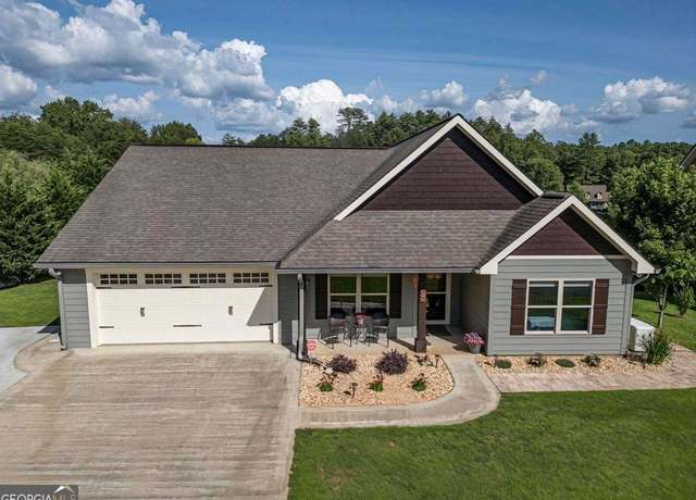 Property at 97 Lindsey Ln #17, Blue Ridge, GA 30513, 3 beds, 2 baths