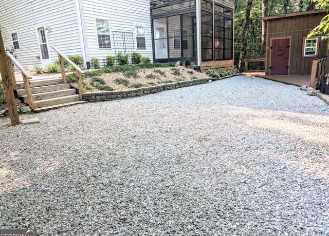 Property at 767 Covecrest Dr #702, Tiger, GA 30576, 2 beds, 1.5 baths