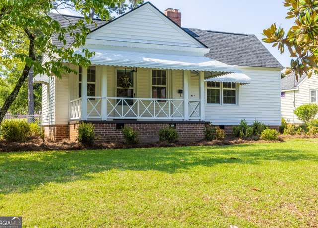 Property at 424 3rd Ave SW, Thomaston, GA 30286, 1 bed, 1 bath