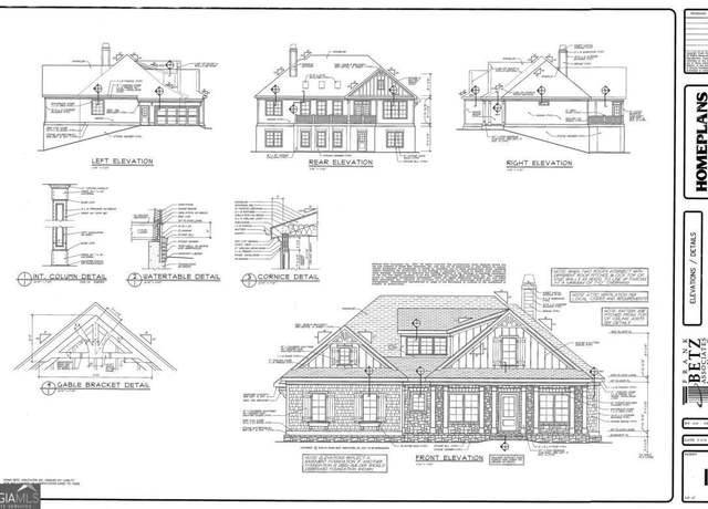 Property at 2390 Club Dr, Greensboro, GA 30642, 4 beds, 3 baths