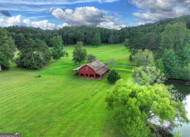 Property at 167 Whispering Pine Ln, Cherry Log, GA 30522, 4 beds, 4.5 baths
