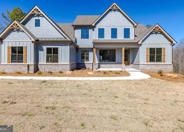 Property at 251 Preakness Way Way, Forsyth, GA 31029, 4 beds, 3 baths
