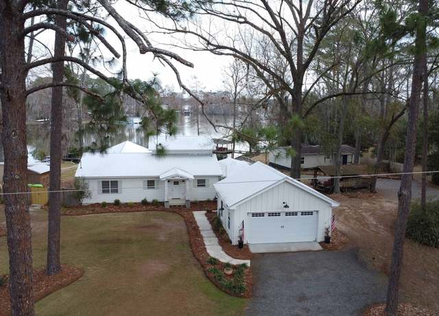 Property at 137 Phil Jones Sr Rd, Cobb, GA 31735, 4 beds, 3 baths