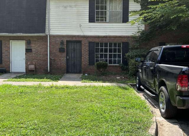 Property at 1871 SE Whitehall Ct SE, Atlanta, GA 30316