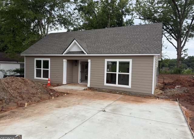 Property at 203 Fannin St, Lagrange, GA 30240, 2 beds, 2 baths