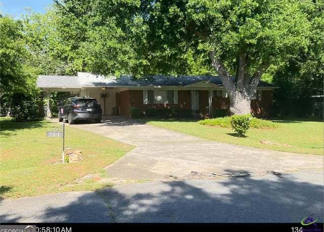 Property at 111 Mason Dr, Centerville, GA 31028, 3 beds, 1.5 baths