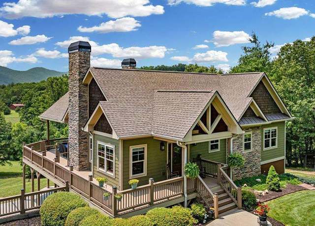 Property at 566 Tree Line Dr, Blairsville, GA 30512, 3 beds, 3 baths
