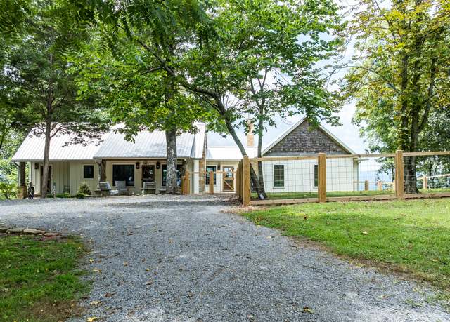 Property at 19207 Scenic Highway 89, Mentone, AL 35984, 2 beds, 3 baths