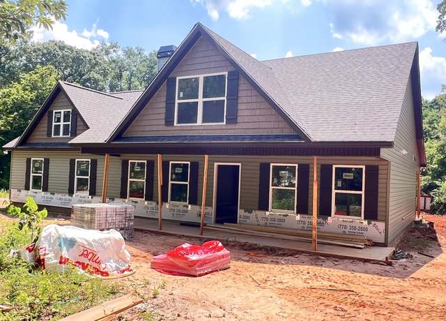 Property at 160 Coffey Rd #18, Barnesville, GA 30204, 3 beds, 2 baths