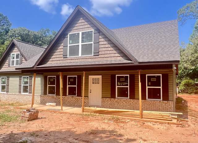 Property at 160 Coffey Rd #18, Barnesville, GA 30204, 3 beds, 2 baths