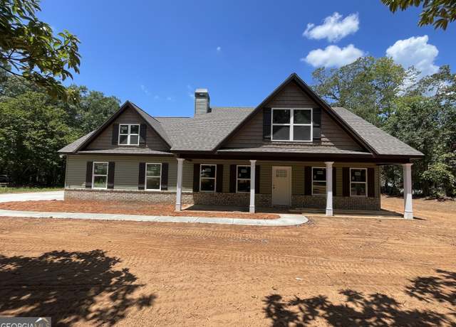 Property at 160 Coffey Rd #18, Barnesville, GA 30204, 3 beds, 2 baths