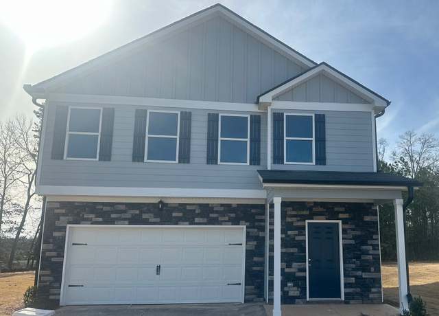 Property at 607 West Vincent Dr, Athens, GA 30607, 4 beds, 2.5 baths