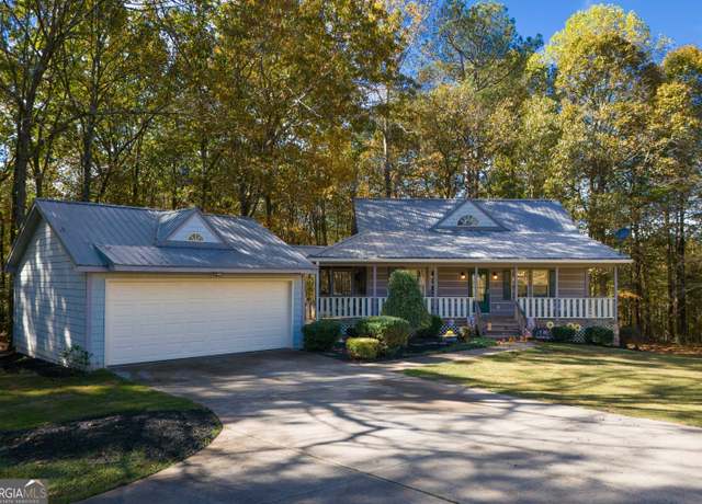 Property at 335 Gum Creek Rd, Roopville, GA 30170, 3 beds, 2 baths