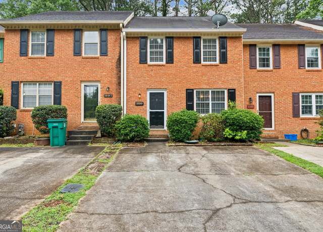 Property at 1099 Westfield Trce SE, Smyrna, GA 30082, 3 beds, 2.5 baths