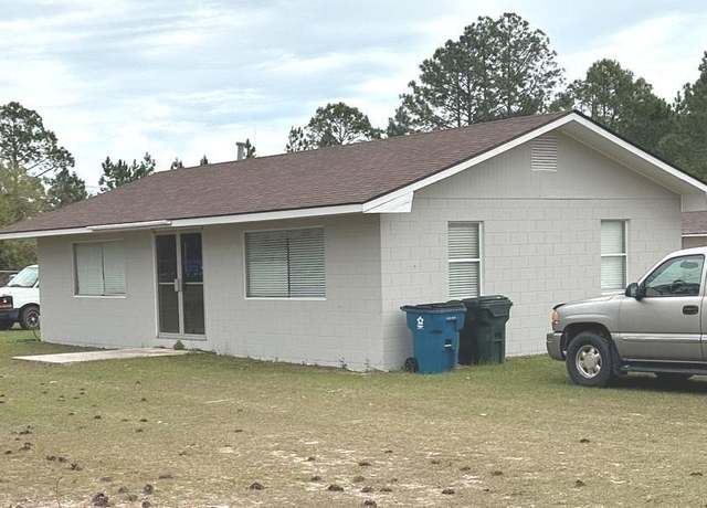 Property at 488 Woods Bridge Rd, Jesup, GA 31545, 1 bed, 1 bath