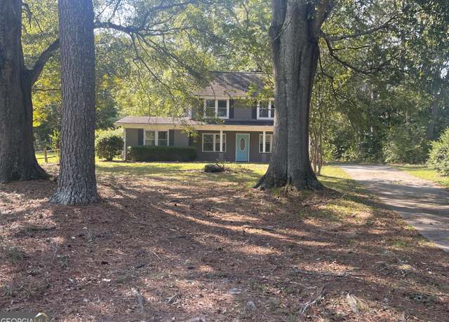Property at 361 Almon Rd, Covington, GA 30014, 4 beds, 2 baths