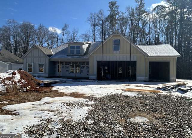 Property at 18 Barnwood Pt, Dallas, GA 30132, 3 beds, 2.5 baths