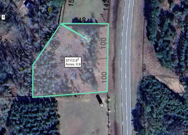 Property at 0 Hwy 95 Unit 1&2, Abbeville, AL 36310