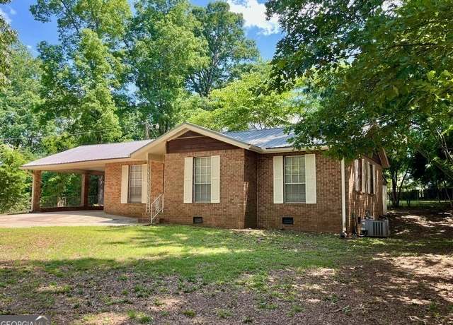 Property at 360 Meadowbrook Dr, Mcdonough, GA 30253, 2 beds, 1 bath