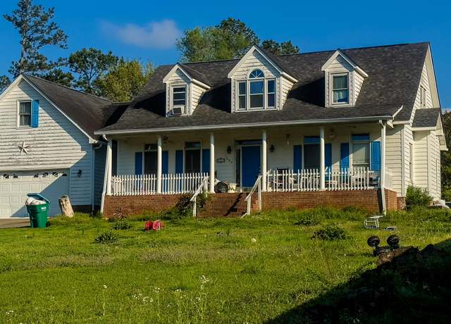 Property at 1983 Leonard Bridge Rd, Chatsworth, GA 30705, 4 beds, 4 baths