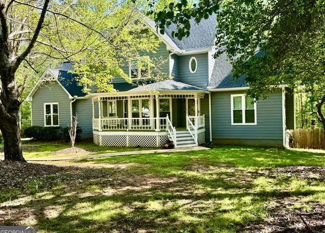 Property at 149 Wimberly Way, Powder Springs, GA 30127, 3 beds, 3.5 baths