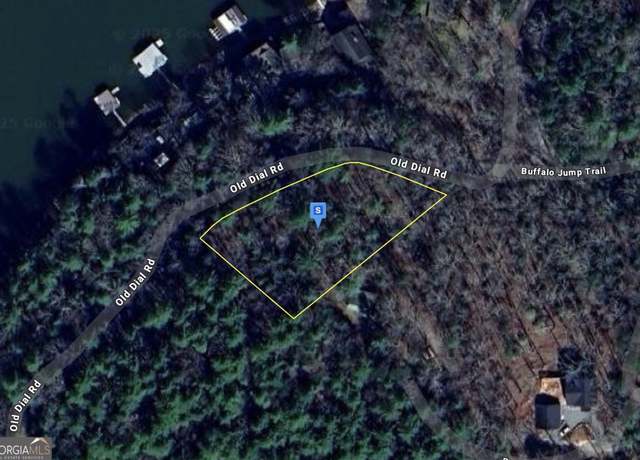 Property at 110 Brent Ln, Morganton, GA 30560