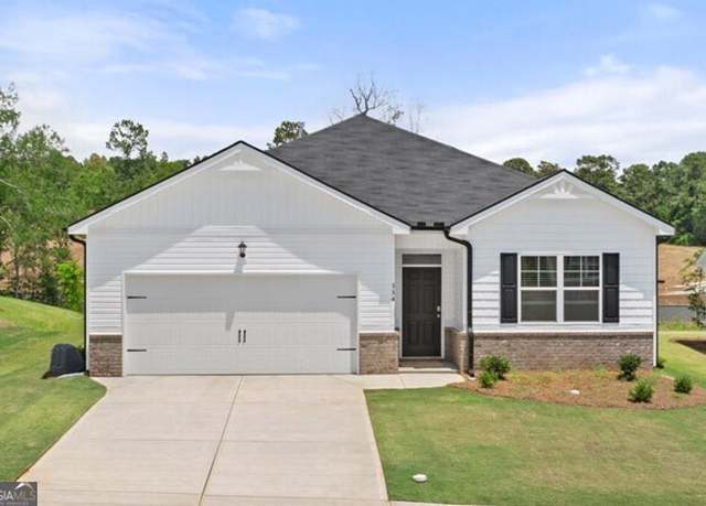 Property at 209 Lauritsen Way, Newnan, GA 30265, 4 beds, 2 baths
