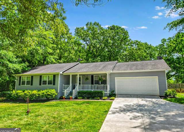 Property at 1020 Laurel Chase Run, Bishop, GA 30621, 4 beds, 3 baths