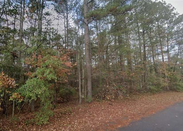 Property at 0 Leisure Cir, Pine Mountain, GA 31822
