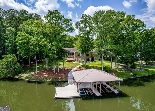 Property at 1440 Wood Cove Rd, Buckhead, GA 30625, 3 beds, 3 baths