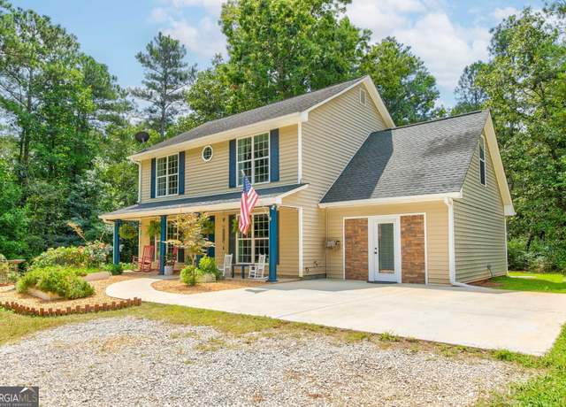 Property at 1202 Waddell St, Bremen, GA 30110, 5 beds, 2.5 baths
