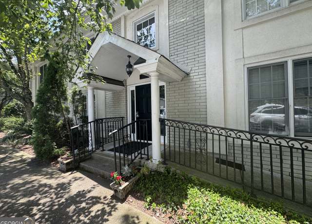 Property at 1020 Scott Blvd Unit D3, Decatur, GA 30030, 2 beds, 2 baths