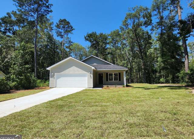 Property at 138 Winding Way, Statesboro, GA 30461, 3 beds, 2 baths